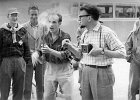 19540530-Maggiolata a Nevegal col Toront - Rif. Bristot 8  30.5.1954 - Maggiolata a Nevegal-Col Toront - Rifugio Bristot